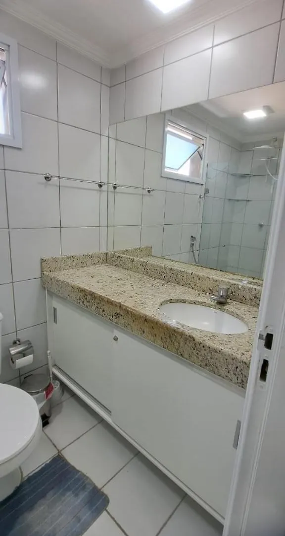 Apartamento Natal 804 Vista Do Morro Do Careca Brasilien