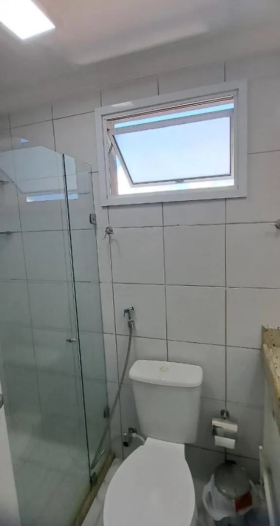 Apartamento Natal 804 Vista Do Morro Do Careca 0*,  Brasilien