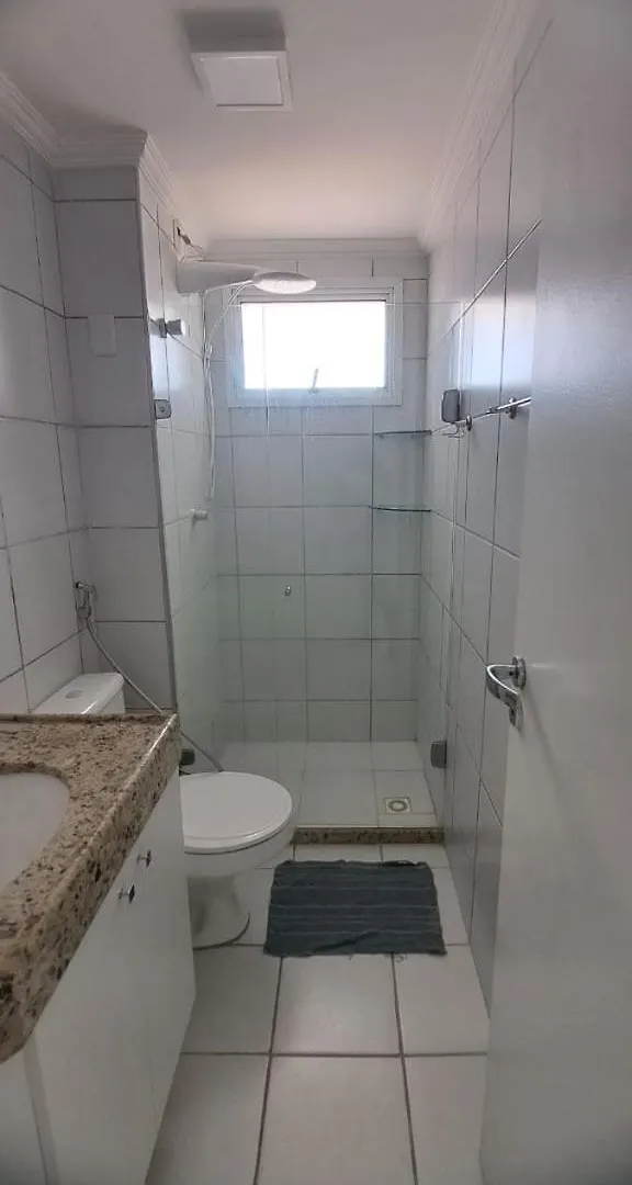 Apartamento Natal 804 Vista Do Morro Do Careca Apartment
