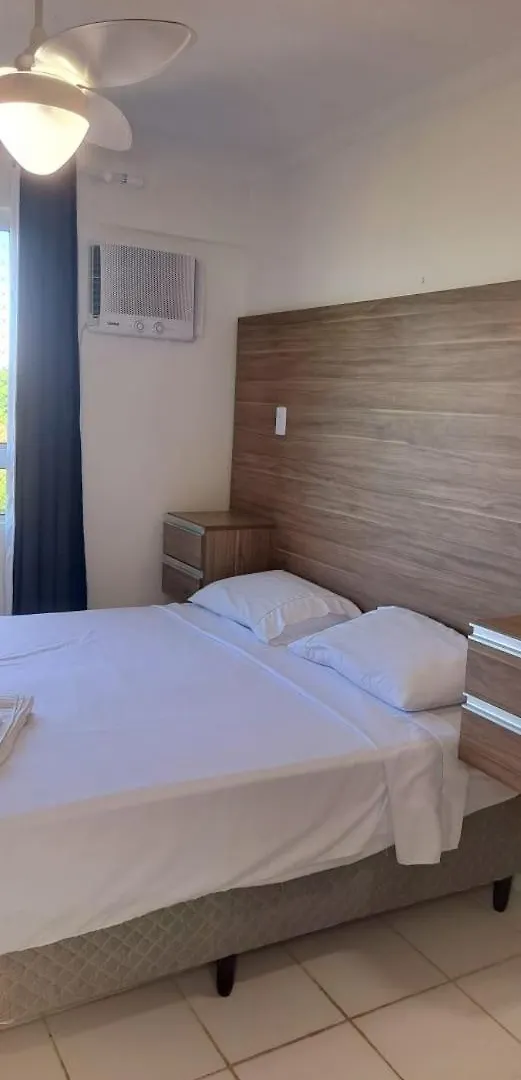 Διαμέρισμα Apartamento Natal 804 Vista Do Morro Do Careca
