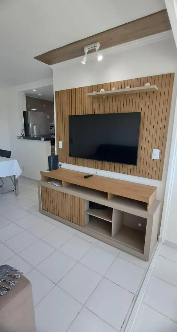 Apartamento Natal 804 Vista Do Morro Do Careca