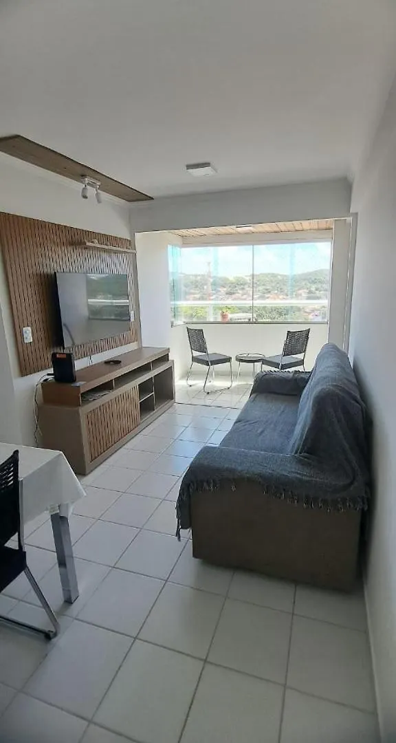 Apartamento Natal 804 Vista Do Morro Do Careca 0*,