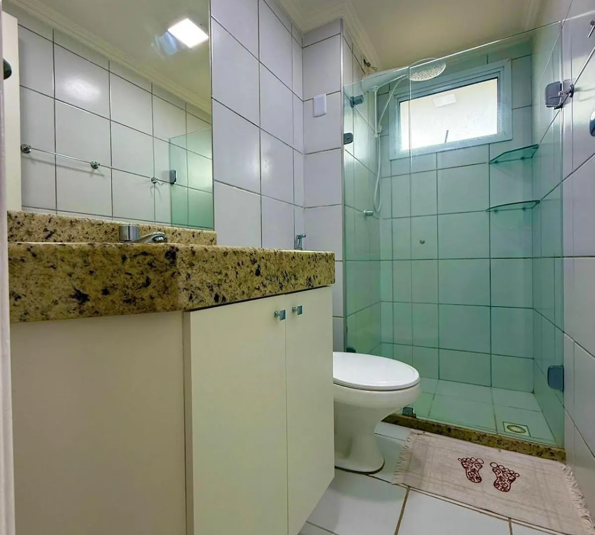Apartamento Natal 804 Vista Do Morro Do Careca 0*,